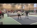 LPBC Winter Masters Slam Championship 1/6/2024