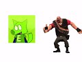 Heavy from team fortress 2 likes elinery2005s channel