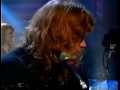 Megadeth - A Tout Le Monde (Unplugged At Musique Plus 2001)