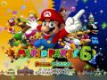 Mario Party 6 Music - Here We Go!