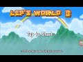 Lep's World 3 - Tutorial Island (1)