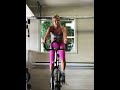 46 minutes of Sweaty Spin