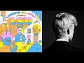 LSD vs. Troye Sivan - No New Friends / Plum (Mashup)