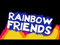 RAINBOW FRIENDS CHAPTER 3 PART 4 (BLOOD] DO NOT WATCH IF YOU ARE 7 OR UNDER