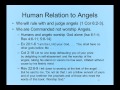 ANGELOLOGY