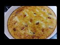 How to make Creamy Basbousa||Arabic Famous Cake