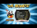 Cuphead S Guide (3 - Ribby and Croaks)