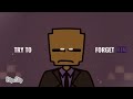 try to forget her (hey!!) // DSAF filler