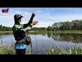 ngeri,,!!MANCING CASTING GABUS DI SPOT INI TAMBAH LAMA KIAN MENGGILA