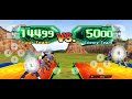 Skyline Edge V72 Super Dragonball Heroes. 60FPS Snapdragon 8885G