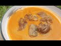 The Most Simplified Wrewre Soup Recipe | Ghana Musk Melon Seed Soup Using Wrewre Paste