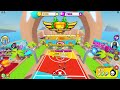 JUNGKurt Scored 3 Points in Roblox Basketball!