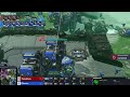 DARK vs OLIVEIRA | ESL Asia 233 (Bo3 ZvT) - StarCraft 2