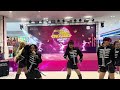 1st 🏆ANCHANG (G)I-DLE - Super Lady+Queen Card  @ Central Westville Cover Dance Contest 2024 (Final)