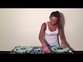 DJ Lady Style - Westcoast Baby