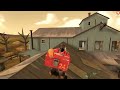 TF2 Spelled Unusual - Terror-Watt + Corpse Grey Footprints - Plug-In Prospector