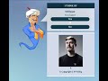 Can Akinator Guess Mr. Beast?