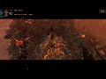 Total War  Warhammer III RTX 3060 Ti i5 12600k 