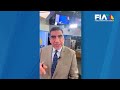 #OpiniónFIA de Alejandro Villalvazo | Autobús escolar en SLP atropella a dos menores; ¿qué pasó?