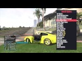 RACE CAR TROLLING MODDED CARS WITH NITRO BOOST! (GTA 5 Mods)