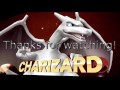 Charizard Highlights video: A Tail of Valor