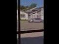 Mailman and homeowner argument