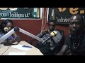 Wednesday Edition with Malkia Irene na Mc Kishdeh//Mc Kaparo Mmoja