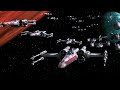 The Battle Of Yavin - Soundtrack