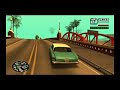 Grand Theft Auto: San Andreas PS4 part 2