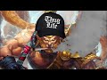 Sun Wukong Smite Rap