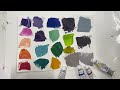 Colour Mixing with Schmincke Relief Printing Inks