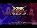 The Better Shadow Generations Trailer