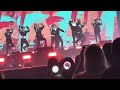 Stray Kids Concert Maniac Tour: Hellevator, Top, Victory Song