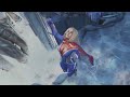 Injustice 2 - PowerGirl VS Robin (THIS WAS THE EASIEST FIGHT EVER)