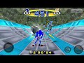“Esmeralda del Caos Gris” Fase Especial 7 | Sonic The Hedgehog 4 Episode II iOS Gameplay