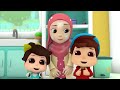 Kompilasi Kisah Omar & Hana 45 Minit