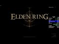 Elden Ring Shadow of the Erdtree Any% Glitchless Speedrun 1:03:45 (WORLD RECORD)