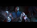 Leatherface Takes ALL HIS LIFE! - Mortal Kombat X: 