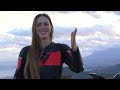 Kurvenjagd in Andalusien auf dem Motorrad mit Marie-Jana | calimoto