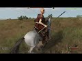 【Mount＆Blade2】傭兵やるぞ