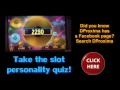 ★ BIG WIN!! SURPRISE ENDING ELTON JOHN SLOT MACHINE BONUS WIN! Slot Machine Bonus Vegas 2015!