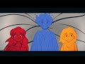 THE TRUTH | voiced animatic (omori au)