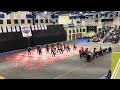 Western Frederick Indoor Percussion KIDA Championships 2024