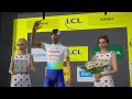 TOUR DE FRANCE 2024 - BORA HANSGROHE - ÉTAPE 1 [RIMINI] [FR]