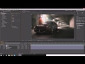 Making of Maserati GranTurismo CG Render