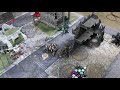 WH 40K 9th Edition - Necrons vs Eldar - 1750 points