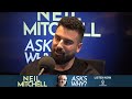 The interview Neil was warned against | Neil Mitchell Asks Why with Avi Yemini