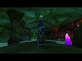 The Last Earthen | World of Warcraft