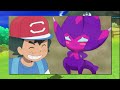 Can Ash Ketchum Beat Pokemon Ultra Sun?