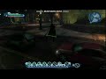 DC Universe - Gameplay Part 3